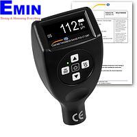 PCE CT 22BT-ICA Coating Thickness Meter (0~1500 µm)