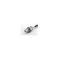 Amphenol RF 903-108J-71S Connectors SMB BULKHD MOUNTING JACK