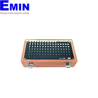 MITUTOYO 926-222 Cylindrical Measuring Pin (91 pcs, Grade 2)