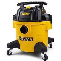 DEWALT DXV23P Wet & Dry Vacuum