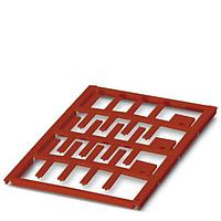 PHOENIX CONTACT 0821085 Cable Marker UC-WMT (18X4) RD