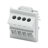 PHOENIX CONTACT 1380292 PCB Terminal Blocks ICC20-TS1,5/4R3,5-7035