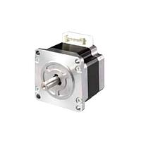 SANMOTION SM2564C20B41P 2-Phase 2-Phase Stepping Motor, Single Shaft, 56mm, Bipolar, Connector, 2.5 Nm