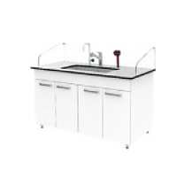 Laboratory furniture