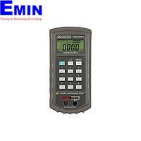 Promax MZ-505C Handheld Dual Display L / C / R Meter