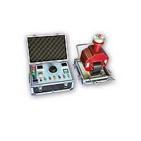 EPHIPOT EPTC-M6 Manual AC/DC Hipot Test Set (220V; 6kVA)