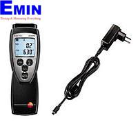 TESTO 315-3 CO And CO2 Meter For Ambient Measurements (0632 3153, Co2: 0 ~ 10000 Ppm, Co: 0 ~ 100 Ppm) (0632 3153, CO2: 0 ~ 10000 PPM, CO: 0 ~ 100 PPM, No Bluetooth)