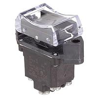 Honeywell 2TP312-16 Rocker Switches SEALED OI