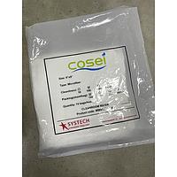 Cleanroom wipes