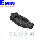 Guide TA435 Clip-on Thermal Imaging Attachment (8μm～14μm; 10.66°×8.0°)
