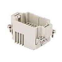 Molex / GWconnect 93601-0320 Heavy Duty Power Connectors M Insrt 8x16A+24x10A 7332.6136.0