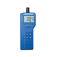 BK Precision 625 Thermo-Hygrometer