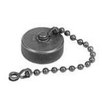 Amphenol Industrial 97-60-14 Receptacle Cover RECPT. CAP 14 14S