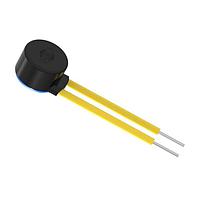 Microtherm Sentronic B13T16005L370100U186 Normally Open Bi-metallic Disc, Thermal Switch, Normally Open (NO), SPST 160C switch temp.