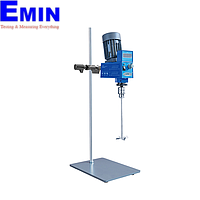 Zenith Lab GZ-20 Constant Speed Powerful Electric Agitator (120W)