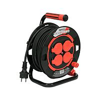YATO YT-81052 Cable Reel (3Gx1.5 mm², 20M)