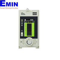 COSMOS NV-120Sx Single-point Gas Alarm Systems (KS-2O; PS-2OP)