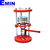 Samyon TYT-3 Hydraulic Sample Ejector (5 tons)