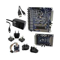 Analog Devices EVAL-ADAU1442EBZ Audio SigmaDSP  Digital Audio Processor with Flexible Audio Routing Matrix