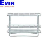 VELP CA0091636 Holder for 12 round glass cells