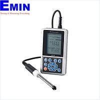 Dissolved oxygen meter