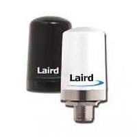 Laird External Antennas TRAB24/49003 Passive Antenna OMNI,Ph,NMO,2.4+4.9 GHz