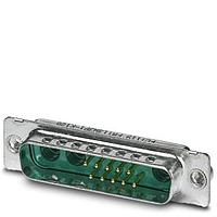 PHOENIX CONTACT 1418764 Plug CUC-DSI-S1STZ- S/DSLSB3P10S
