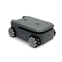 Elephant Robotics myAGV Autonomous Navigation Smart 4-Wheel Drive Vehicle