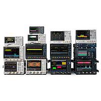 KEYSIGHT Digital Oscilloscope Calibration Service
