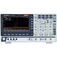 GW INSTEK MDO-2204EX Mixed-signal Oscilloscope