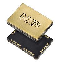 NXP A5M34TG040-TCT1 Power Amplifiers Airfast Power Amplifier Module, 3300-3670 MHz, 31 dB, 10.7 W Avg.