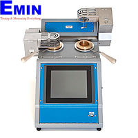 DUCOM FPM Pensky Martens Flash Point Tester (0~+420°C; 0.01°C;  ±0.1°C)