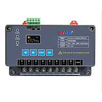 ETCR ETCR3580B Insulation Resistance Online Detector (5mA; 0.1MΩ~20GΩ)