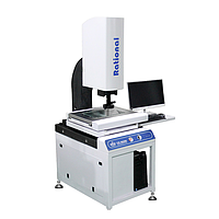 CNC Measuring system