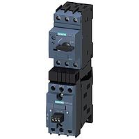 SIEMENS 3RA22100JA030SB4 Motor Drives STARTER REV SS S00 0.7-1A 24VDCC SCREW