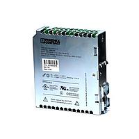 PHOENIX CONTACT 2866268 Switching Supplies TRIO-PS/1AC/24DC/2.5 TRIO 24V 2.5A 1PHASE