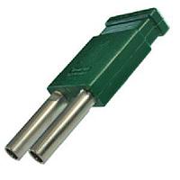 Trompeter / Cinch Connectivity Solutions LPL-50 Accessories RCA Coax Looping PLG High Frequency