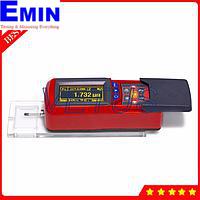 Leeb 432 Surface roughness tester (Ra:0.005-16μm Rz:0.02-160μm; 0.001μm)