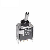 NKK Switches B13JB Toggle Switches SWITCH TOGGLE