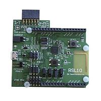 onsemi RSL10-002GEVB Evaluation Boards RSL10 Eval Board
