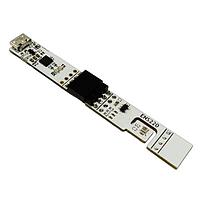 ScioSense ENS220-LG_EK_ST V1 Barometric Pressure, Temperature Sensor ENS220-LG_EK_ST V1