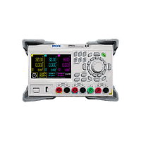 RIGOL DP932U Programmable linear DC power supply (3CH; 210W)