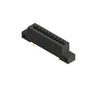 EDAC 387-018-540-212 Sockets Card Edge Connector