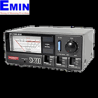 RF, Microwave Power Meter