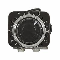 Eaton E30KP34 Potentiometers E30 OIL TIGHT COMP PUSHBUTTON