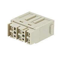 HARTING 09140064711 Modules Han LC-module-F