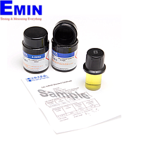 HANNA HI97717-11 Phosphate High Range CAL Check™ Standards