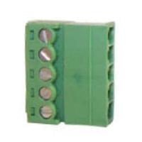 DIN Rail Terminal Blocks
