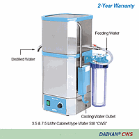 Water purification system