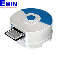 Spectrophotometer UV Vis